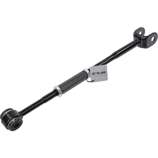 0125-4ACV40 Febest Важіль підвіски