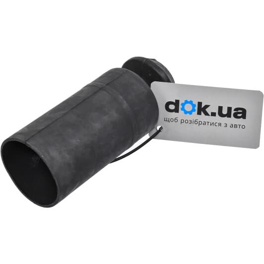 NSHB-J31R Febest Пыльник амортизатора