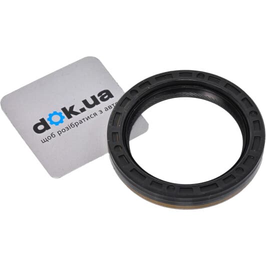 590.762 Elring Сальник коленвала