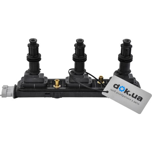 0 221 503 027 Bosch Катушка зажигания