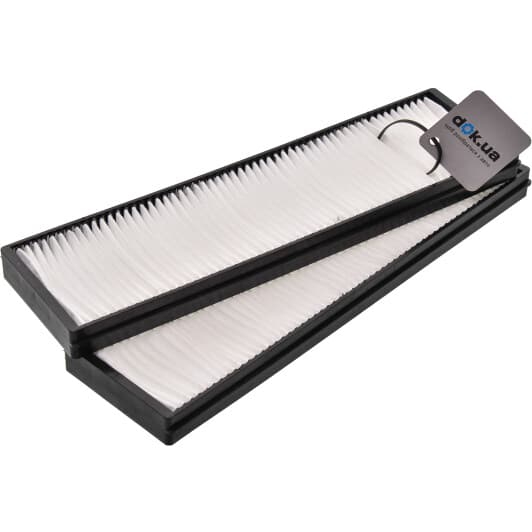 21H013 Japko Фильтр салона для Hyundai i20