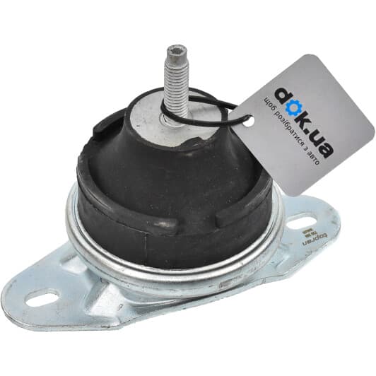 720 380 Topran Подушка двигуна