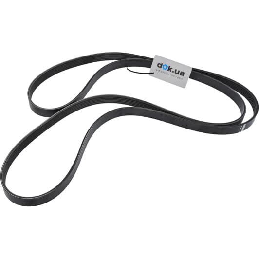 39803 Febi Поликлиновой ремень