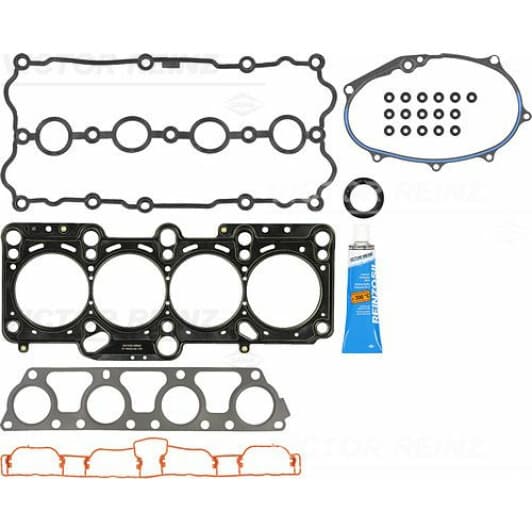 02-36030-02 Reinz Комплект прокладок ГБЦ