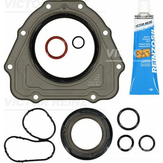 08-38518-01 Reinz Комплект прокладок блока двигателя