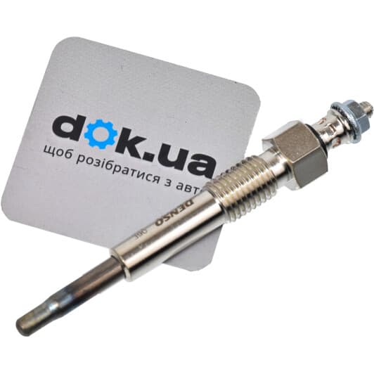 DG-124 Denso Свеча накала