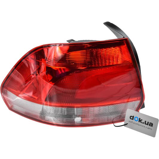 99451787302 DPA Задний фонарь