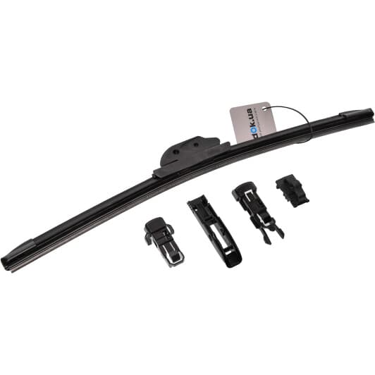 575002 Valeo Щітки склоочисника