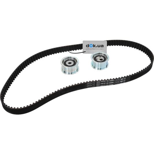 K055468XS Gates Комплект ремня ГРМ