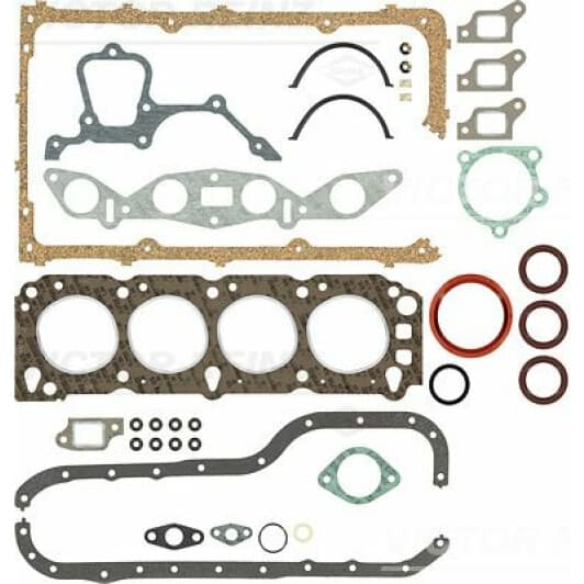 01-25540-02 Reinz Комплект прокладок полный для Ford Sierra