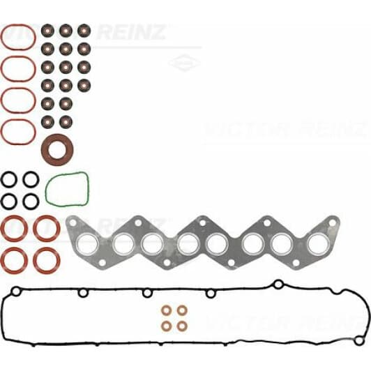 02-36571-01 Reinz Комплект прокладок ГБЦ