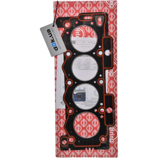 074.391 Elring Прокладка ГБЦ