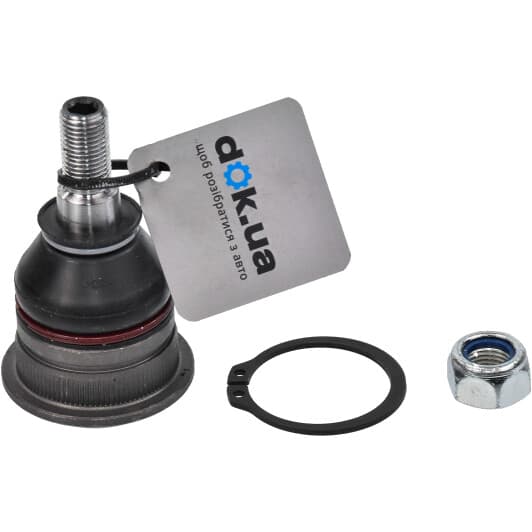 HY205 Teknorot Шарова опора