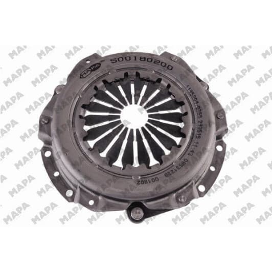 004180200 MAPA Комплект сцепления