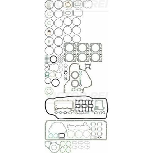 01-35145-01 Reinz Комплект прокладок полный