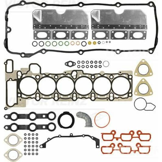 02-33070-01 Reinz Комплект прокладок ГБЦ