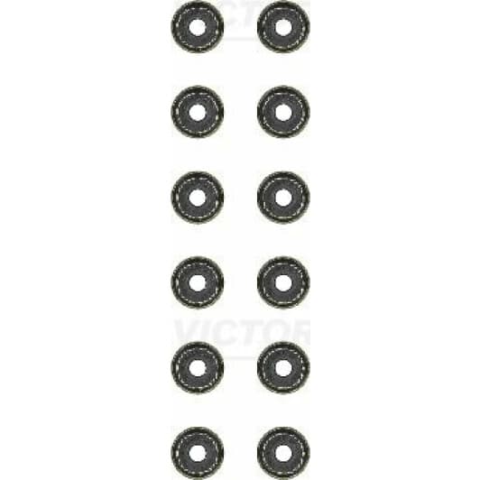 12-34223-01 Reinz Комплект сальников клапанов