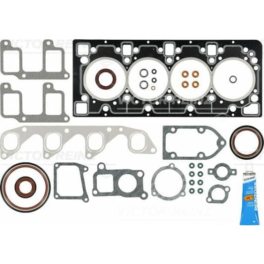 01-34110-01 Reinz Комплект прокладок повний