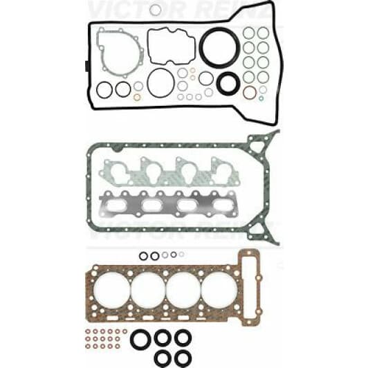 01-29105-01 Reinz Комплект прокладок повний