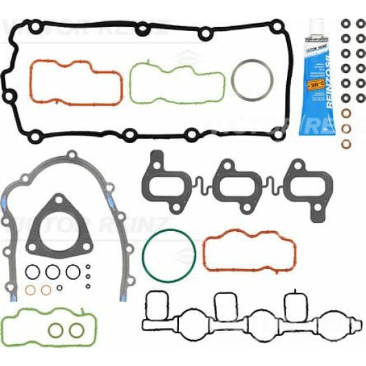 02-36049-02 Reinz Комплект прокладок ГБЦ