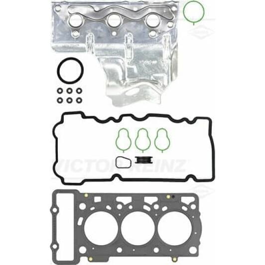 02-33895-01 Reinz Комплект прокладок ГБЦ