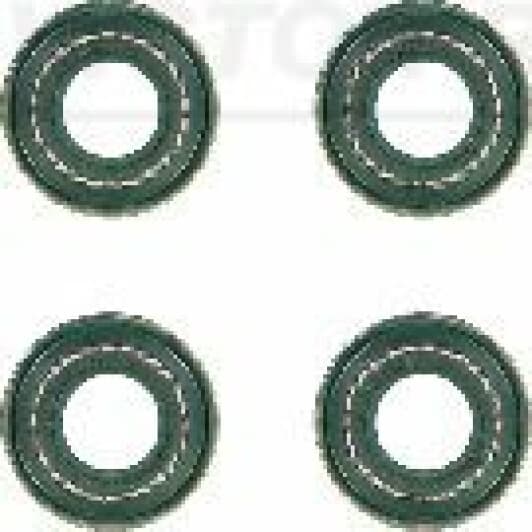 12-34914-04 Reinz Комплект сальников клапанов
