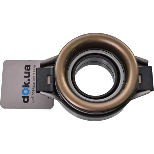 BAC368.08 SNR Выжимной подшипник