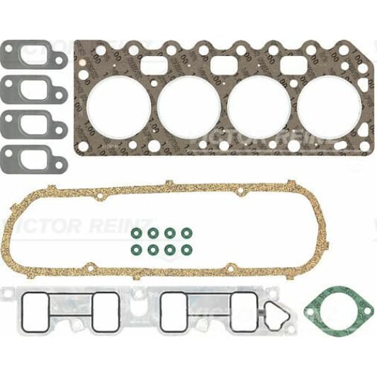02-27435-02 Reinz Комплект прокладок ГБЦ