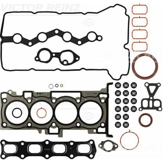 01-54035-01 Reinz Комплект прокладок полный