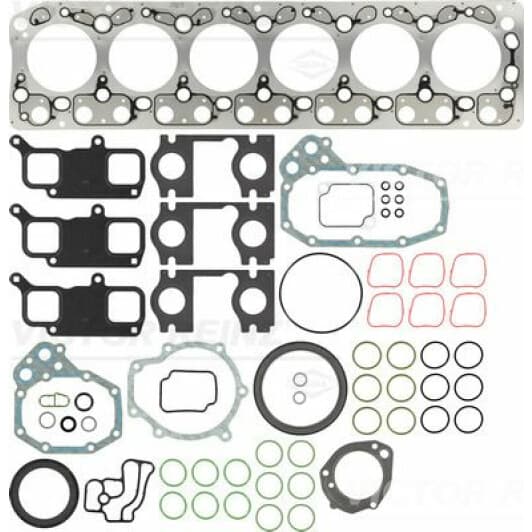 01-36115-01 Reinz Комплект прокладок повний