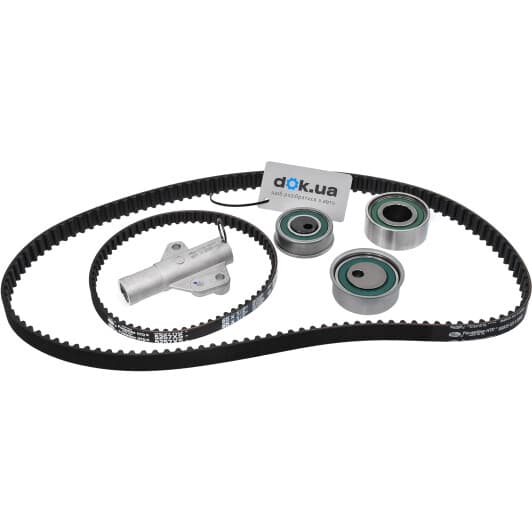 K025609XS Gates Комплект ремня ГРМ