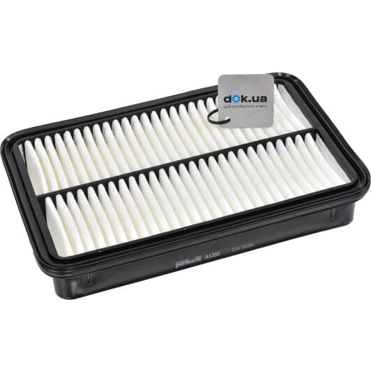 A1355 Purflux Повітряний фільтр
