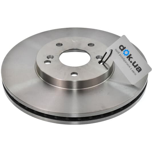 0 986 479 R47 Bosch Тормозной диск