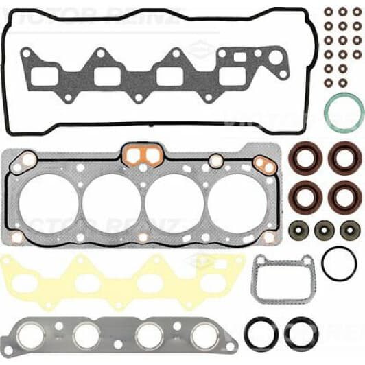 02-52585-01 Reinz Комплект прокладок ГБЦ