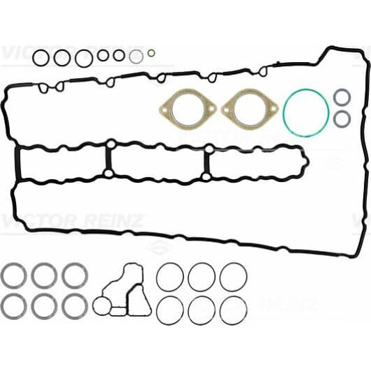 02-39366-01 Reinz Комплект прокладок ГБЦ