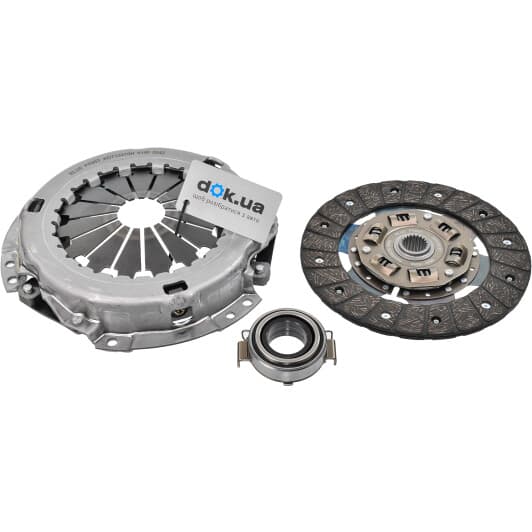 ADT330111 Blue Print Комплект сцепления