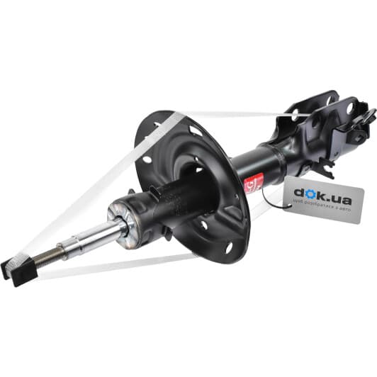 338001 Kayaba Стойка амортизатора для Honda Jazz