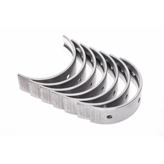 H1084/5 0.25mm Glyco Підшипник колінчастого вала