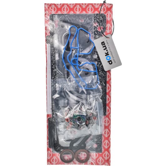 852.011 Elring Комплект прокладок ГБЦ