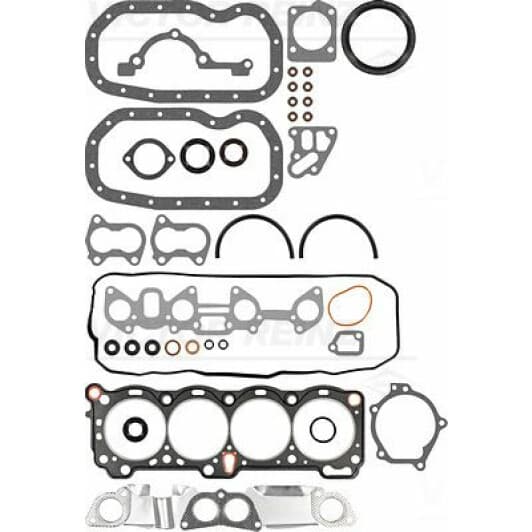 01-52415-01 Reinz Комплект прокладок повний