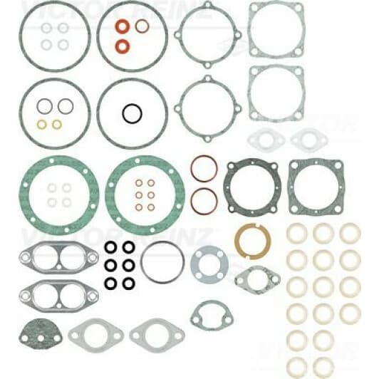 15-19670-04 Reinz Комплект прокладок полный