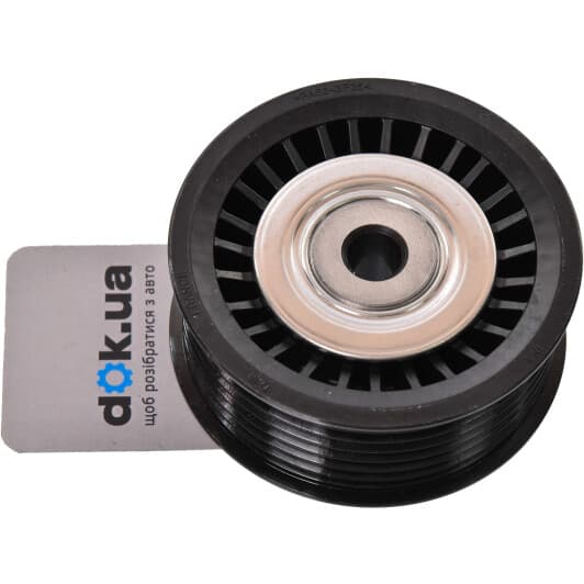 APV3199 Dayco Обводной ролик поликлинового ремня