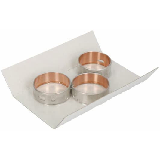 N145/3 STD Glyco Подшипник распредвала