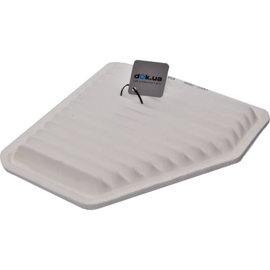 q0811041 Q-Fix Воздушный фильтр