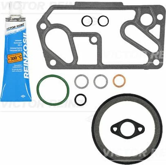 08-38332-01 Reinz Комплект прокладок блока двигуна