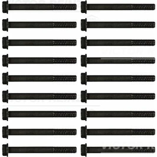 14-55041-01 Reinz Болт ГБЦ