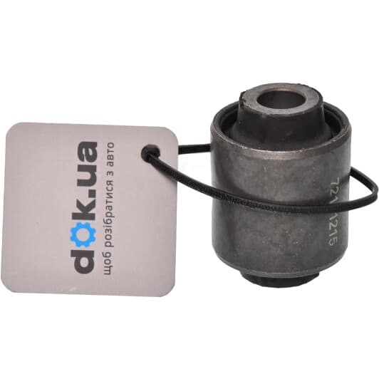 MISB13781 MOOG Сайлентблок важеля