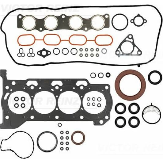 01-54025-01 Reinz Комплект прокладок повний