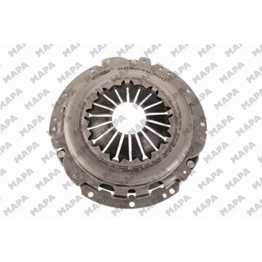 010240400 MAPA Комплект зчеплення