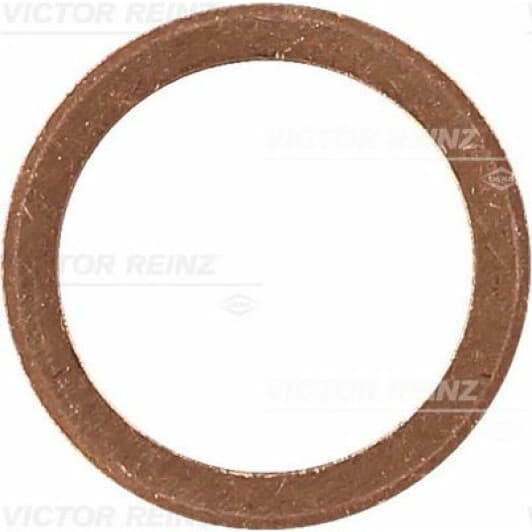 41-70234-00 Reinz Уплотняющее кольцо сливной пробки